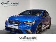 Seat Ibiza, 1.0 TSI FR, Jahr 2024 - Radolfzell (Bodensee)