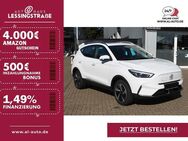 MG ZS, Luxury Maximale Qi, Jahr 2022 - Oberhausen