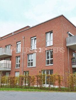 Entspannt leben - mit Aufzug, Dachterrasse & barrierearmem Grundriss ?? - Lübeck