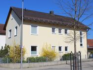 NUR FÜR ZWEI PERSONEN: 3-Zimmer-Wohnung mit Garage in Zentrumsnähe - Neumarkt (Oberpfalz)