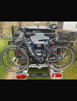 Fischer EBike ECU 1401 - Pleinfeld