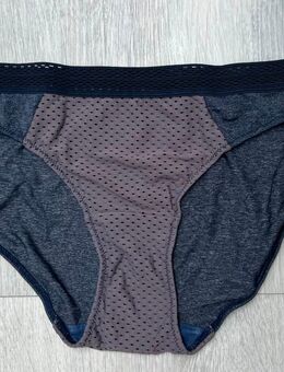 Slip von Esprit Gr. 36 dunkelblau - Vechta
