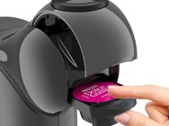 NESCAFÉ® Dolce Gusto® Kapselmaschine KP243B Genio S, 15 Bar, ultra-kompakt, Hochdruck