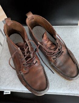 Bootsschuhe für Herren von SEBAGO - Augsburg