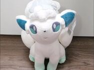 NEU: Pokémon Vulpix Alola Pokemon Plüsch Kuscheltier Sammeln - Duisburg