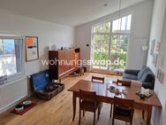 Wohnungsswap - Mannsfelder Straße - Köln