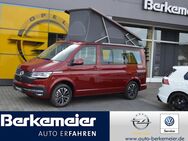 VW T6 California, 1 Ocean Markise F Träger, Jahr 2023 - Saerbeck (NRW-Klimakommune)