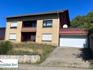 St. Wendel-Hoof: Wohnhaus mit 3 Wohnungen, sofort frei! - Sankt Wendel Zentrum