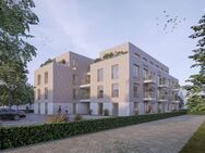 Hier kommen Sie hoch hinaus - Traumhaftes Penthouse in Melle - Melle