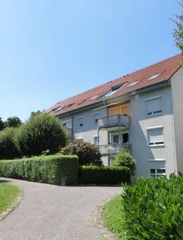 TOP Eigentumswohnung mit Aufzug zur Selbstnutzung - Essen