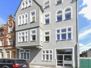 Home sweet home: Gepflegte Maisonette mit Balkon in vorteilhafter Lage - Düsseldorf