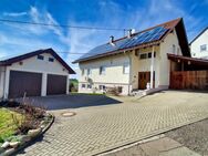 Viel Platz für Ihre Familie mit tollem Ausblick - Bad Saulgau