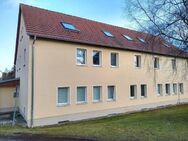 Schöne Single Wohnung in Schöngleina bei Jena - Schöngleina