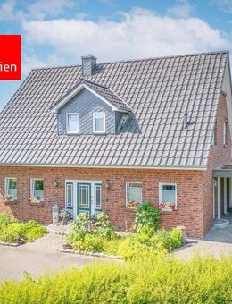 Traumhaus in Bordesholm - Bordesholm