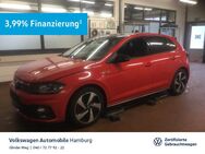 VW Polo, 2.0 TSI GTI, Jahr 2020 - Glinde