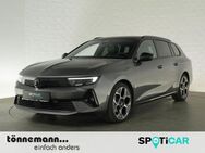 Opel Astra, L ST ULTIMATE GRAD HI HIFI KLIMASIT, Jahr 2024 - Coesfeld