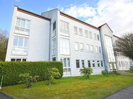 Lichtdurchflutete Eigentumswohnung in ruhiger Lage! - Halle (Westfalen)