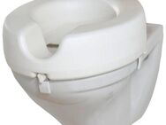 WENKO WC-Sitz Secura, Sitzerhöhung