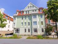 Exquisite Eigentumswohnung in unmittelbarer Nähe zum Ilmpark - Weimar