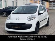 Citroen C1 Style - Emmendingen