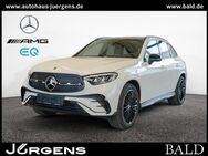 Mercedes GLC 300, d AMG-Sport Burm Memo, Jahr 2025 - Hagen (Stadt der FernUniversität)