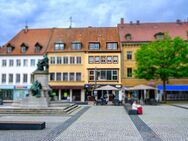 Attraktives WGH am Marktplatz von Schweinfurt - Schweinfurt