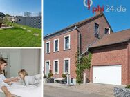 PHI AACHEN - Charmanter Familienwohntraum mit tollem Garten in Erkelenz-Granterath! - Erkelenz