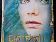 Göttlich verloren von Josephine Angelini (Gebundene Ausgabe) - Essen