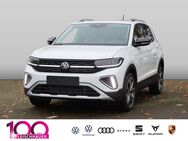 VW T-Cross, 1.0 TSI Style Assistenzpaket, Jahr 2024 - Bonn