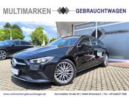 Mercedes-Benz CLA 250 e Edition 2020 Shooting Brake Sport/AHK - Bickenbach (Hessen)