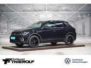 VW T-Roc, 1.5 TSI R-Line BlackStyle, Jahr 2024 - Michelstadt