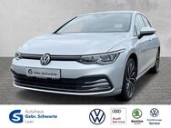 VW Golf, 2.0 TDI VIII Active LM17, Jahr 2022 - Leer (Ostfriesland)