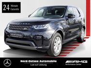 Land Rover Discovery, 2.0 5 SE SD4 Spur, Jahr 2018 - Marne