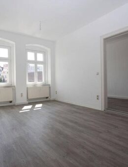 1-Raumwohnung in Görlitzer Südstadt - Görlitz