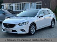 Mazda 6 Kombi 2.0*SKYACTIVE*CENTER-LINE*TÜV 11/2024* - Rotenburg (Wümme)