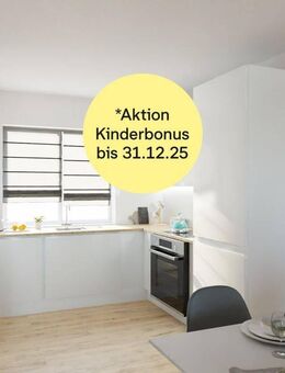 Modernes und komfortables Doppelhaus in Bergkamen - Bergkamen