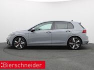 VW Golf, 2.0 TDI 8 GTD IQ LIGHT H&K, Jahr 2023 - Mühlhausen (Regierungsbezirk Oberpfalz)