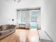 Kompakte und gepflegte 2-Zimmer-Wohnung mit Sübalkon im Arnimkiez in Prenzlauer Berg ! - Berlin