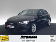 Audi A3, Sportback 40 TFSI e Business-Paket, Jahr 2021 - Krefeld