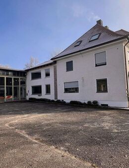 ZUHAUSE ANKOMMEN: IMMOBILIEN LIEGENSCHAFT NÄHE NEUBURG/DONAU (VERSCH. OPTIONEN) - Oberhausen (Landkreis Neuburg-Schrobenhausen)