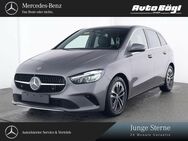 Mercedes B 200, Progressive Line Advanced Vor, Jahr 2023 - Neumarkt (Oberpfalz)