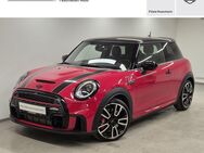 MINI John Cooper Works, Hatch, Jahr 2024 - Rosenheim