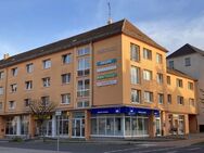 Neu sanierte 1-Raum-Wohnung im Stadtzentrum - Weißwasser (Oberlausitz)