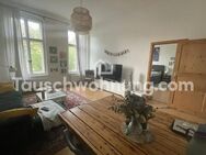 [TAUSCHWOHNUNG] Tauschwohnung Berlin Hamburg - Berlin