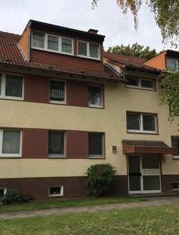 Moderne 3-Zimmer-Wohnung mit Terrasse in Eller! - Düsseldorf