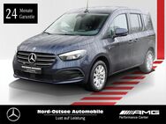 Mercedes T 180, d Style, Jahr 2023 - Trittau