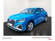 Audi Q2, 30 TFSI S line System Infotainment Paket, Jahr 2021 - Binzen