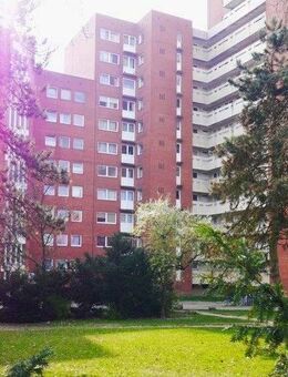 Schön geschnittene 2-Zimmer-Wohnung - Lüneburg