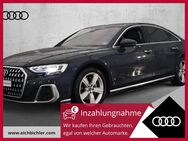 Audi A8, 50 TDI quattro 4xSHZ, Jahr 2023 - Landshut