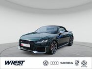 Audi TT RS, 2.5 Roadster Edition Goodwood 280KMH SPORTAGA CARBON, Jahr 2022 - Darmstadt